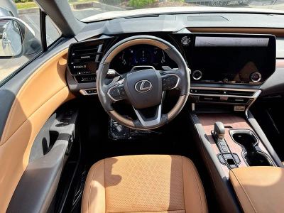 2023 Lexus RX 350 Premium Plus - Photo 11