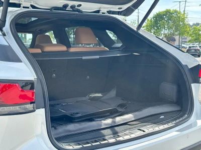 2023 Lexus RX 350 Premium Plus - Photo 34