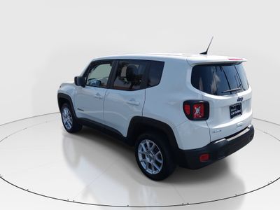 2023 Jeep Renegade - Photo 5