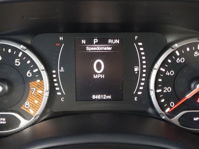 2023 Jeep Renegade - Photo 14