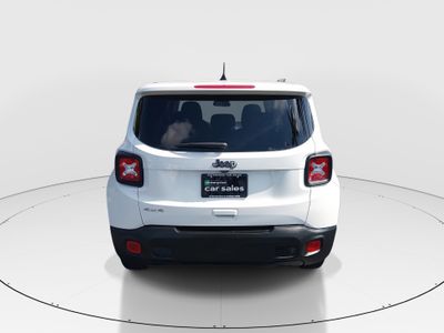 2023 Jeep Renegade - Photo 6