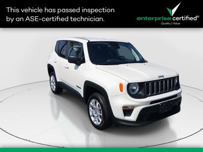 2023 Jeep Renegade - Photo 1