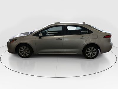 2023 Toyota Corolla - Photo 4
