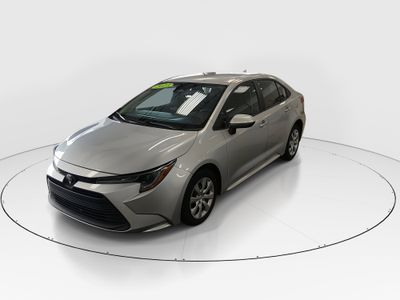 2023 Toyota Corolla - Photo 3