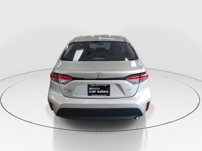 2023 Toyota Corolla - Photo 6