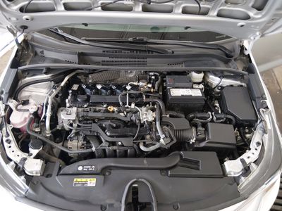 2023 Toyota Corolla - Photo 9