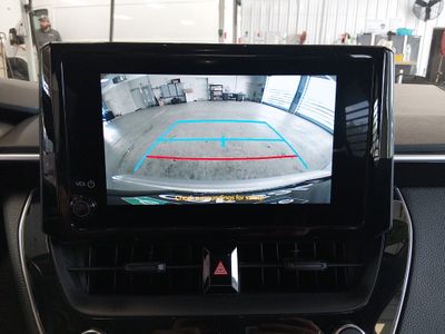 2023 Toyota Corolla - Photo 16