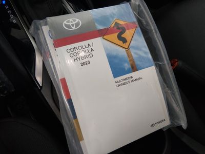 2023 Toyota Corolla - Photo 20