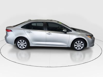 2023 Toyota Corolla - Photo 8