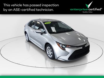 2023 Toyota Corolla - Photo 1