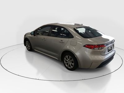 2023 Toyota Corolla - Photo 5