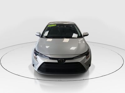 2023 Toyota Corolla - Photo 2