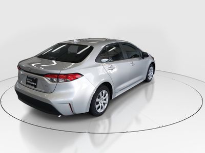 2023 Toyota Corolla - Photo 7