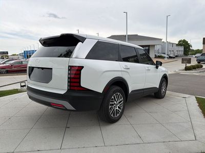 2026 Hyundai Palisade - Photo 4