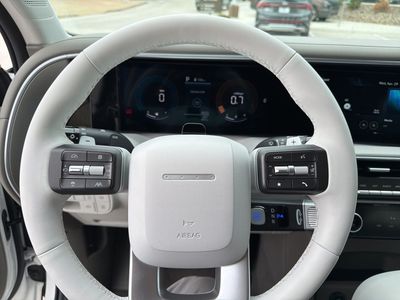 2026 Hyundai Palisade - Photo 22