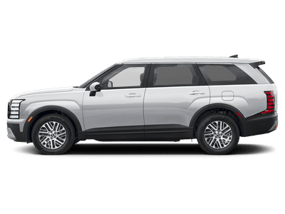 2026 Hyundai Palisade - Photo 34