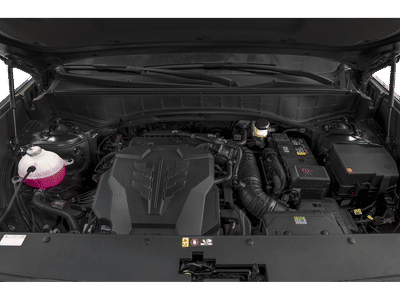 2026 Hyundai Palisade - Photo 39