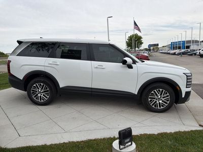 2026 Hyundai Palisade - Photo 5