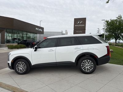 2026 Hyundai Palisade - Photo 2