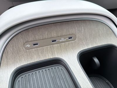 2026 Hyundai Palisade - Photo 27