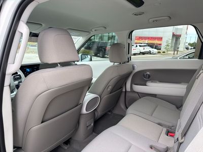 2026 Hyundai Palisade - Photo 13