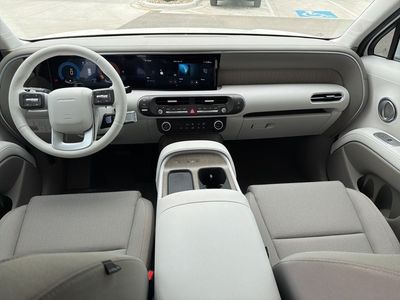2026 Hyundai Palisade - Photo 15
