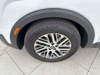 2026 Hyundai Palisade - Photo 8