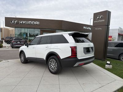 2026 Hyundai Palisade - Photo 3