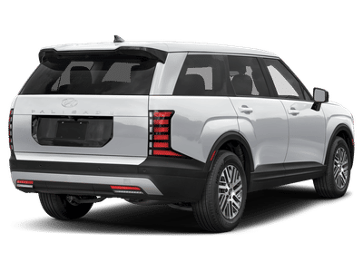 2026 Hyundai Palisade - Photo 33