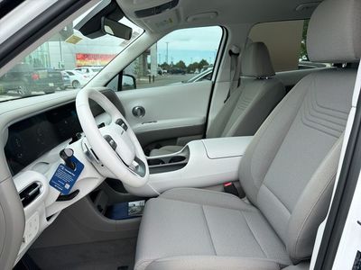 2026 Hyundai Palisade - Photo 18