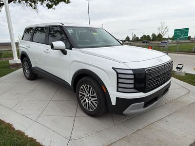 2026 Hyundai Palisade - Photo 6
