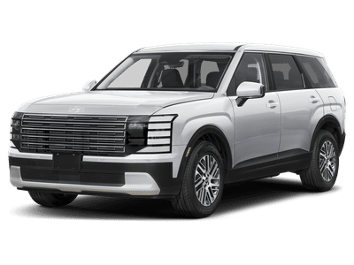 2026 Hyundai Palisade - Photo 32