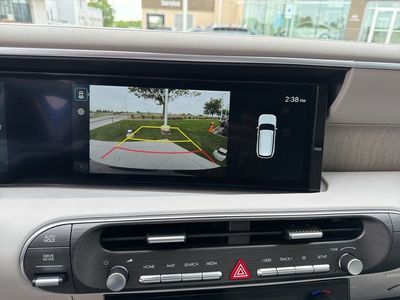 2026 Hyundai Palisade - Photo 25