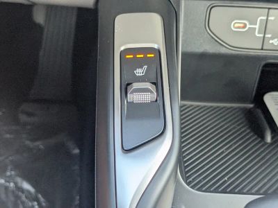 2026 Kia Sorento — photo 28 view