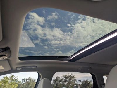 2026 Kia Sorento — photo 23 view