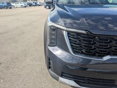 2026 Kia Sorento — photo 12 view