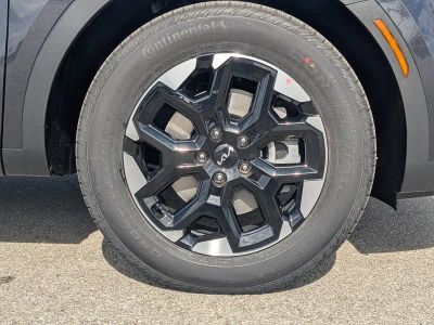 2026 Kia Sorento — photo 13 view