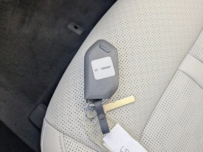 2026 Kia Sorento — photo 35 view
