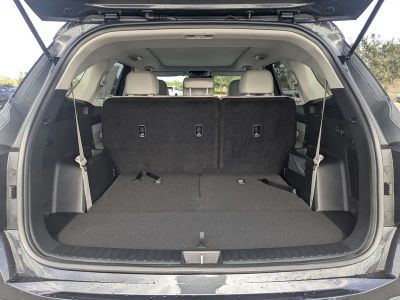 2026 Kia Sorento — photo 15 view