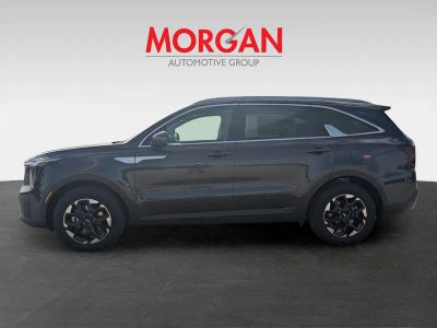 2026 Kia Sorento — photo 8 view
