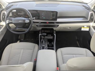 2026 Kia Sorento — photo 18 view