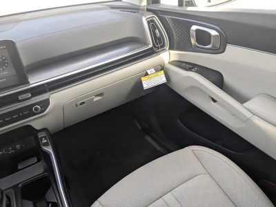 2026 Kia Sorento — photo 20 view