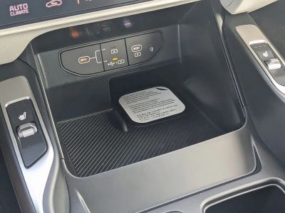 2026 Kia Sorento — photo 27 view