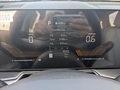 2026 Kia Sorento — photo 32 view