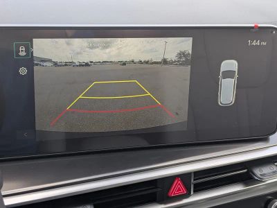 2026 Kia Sorento — photo 24 view