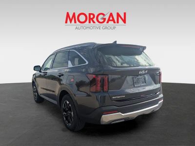 2026 Kia Sorento — photo 7 view