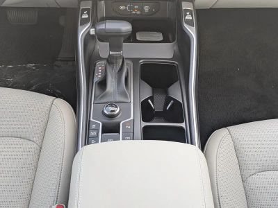 2026 Kia Sorento — photo 21 view