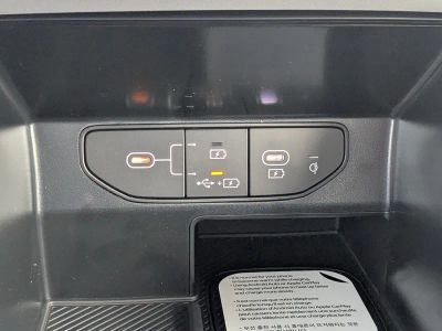 2026 Kia Sorento — photo 26 view