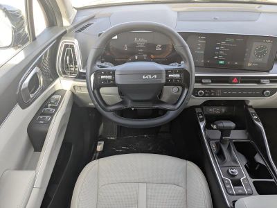 2026 Kia Sorento — photo 19 view