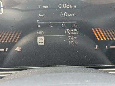 2026 Kia Sorento — photo 33 view